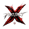 Project X Logo