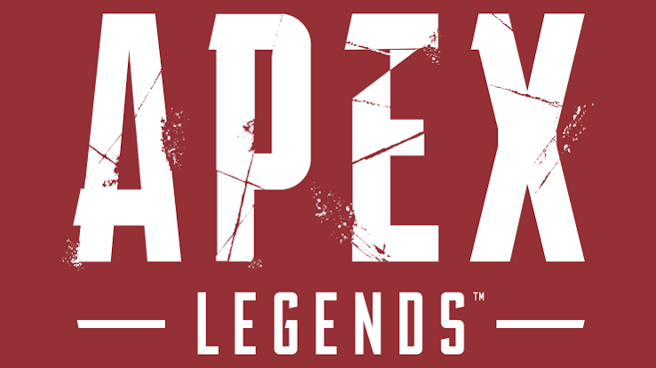 APEX LEGENDS VISION