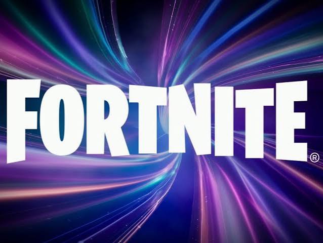 FORTNITE VISION