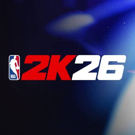 NBA 2K26 VISION